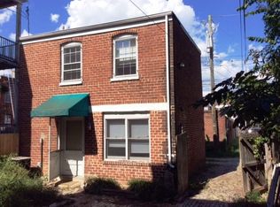 2312 Grove Ave APT 1, Richmond, VA 23220
