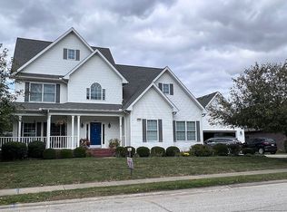 4486 Ironwood Ln, Terre Haute, IN 47802