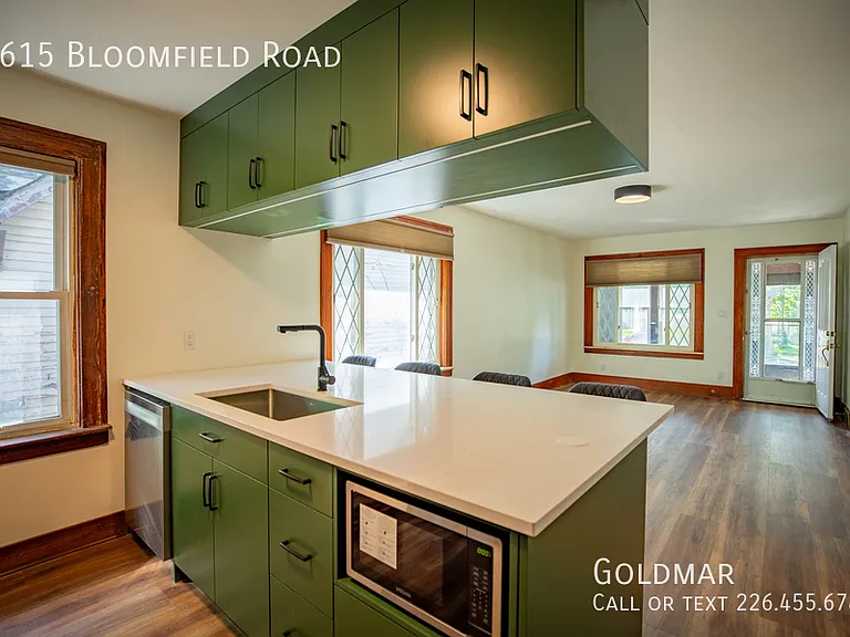 3615 Bloomfield Rd — Photo 1