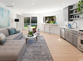 16 Iris Ave #A, San Francisco, CA 94118