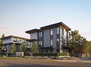 921 Grant St #133, Coquitlam, BC
