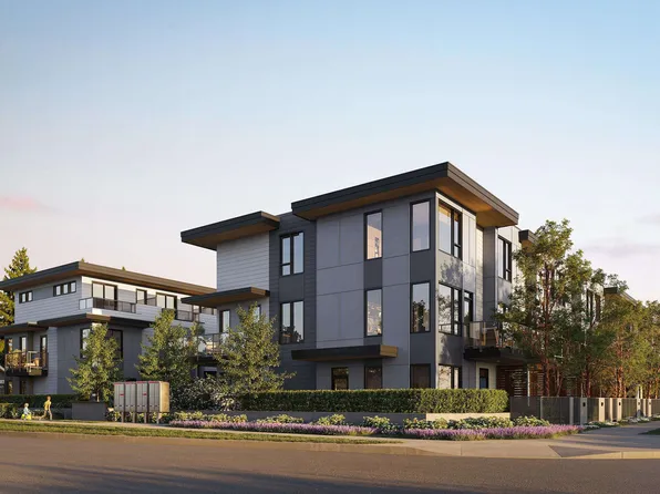 921 Grant St #133, Coquitlam, BC V3J 0S2