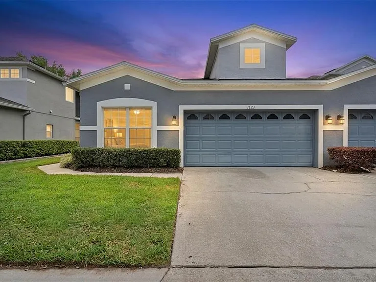 1721 Travertine Ter — Photo 1