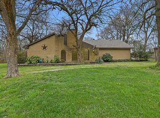 2406 Forest Grove Estates Rd, Allen, TX 75002