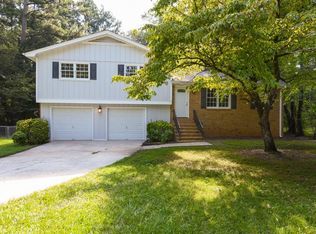 3710 Dogwood Dr, Powder Springs, GA 30127
