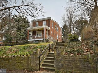 513 Livezey St, Philadelphia, PA 19128