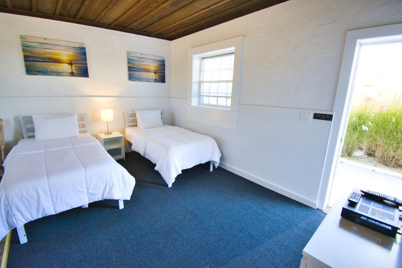  5 Surfers Special Rooms
