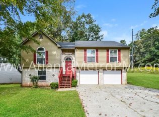 1476 Chaseway Cir, Powder Springs, GA 30127