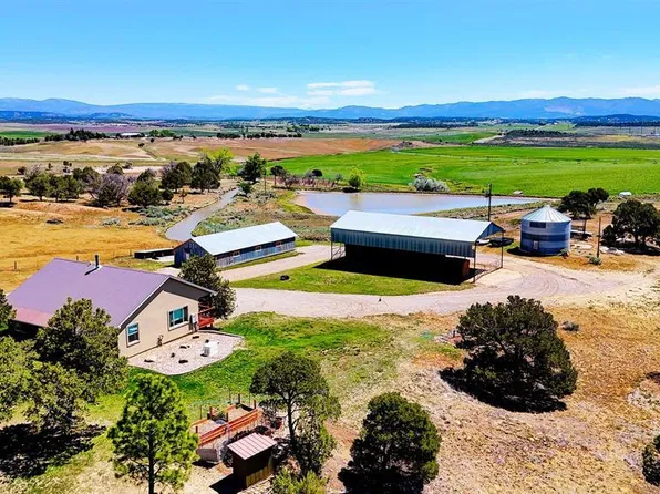 667 CR 312, Ignacio, CO 81137