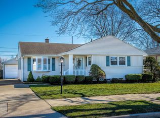 3125 Conrad Dr, Racine, WI 53404