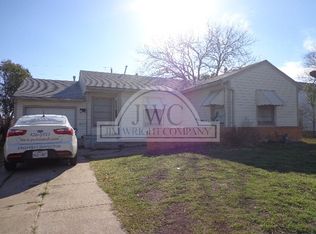 904 Carlisle Ave, Killeen, TX 76541