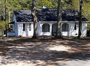 27 New Airport Rd, Lagrange, GA 30240