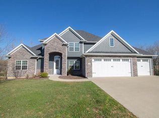 5000 N Covington Ct, Columbia, MO 65203
