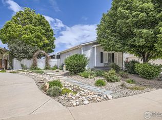 815 Sunchase Dr, Fort Collins, CO 80524