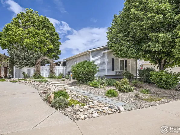 815 Sunchase Dr, Fort Collins, CO 80524