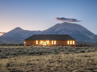142 N Porcupine Ln #1, La Sal, UT 84530