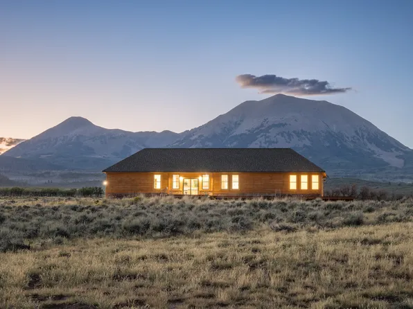 142 N Porcupine Ln #1, La Sal, UT 84530