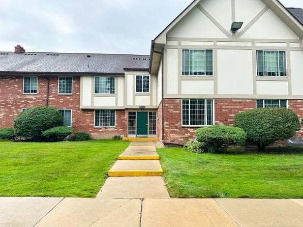 30248 Southfield Rd APT 176, Southfield, MI 48076