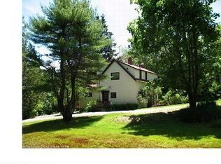 11 Beech Hill Rd, Mount Desert, ME 04660
