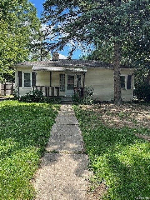 1st image of this home