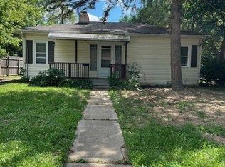 764 Melrose St, Pontiac, MI 48340