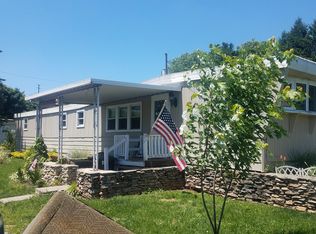 1395 Bowmansville Rd LOT 25, Mohnton, PA 19540