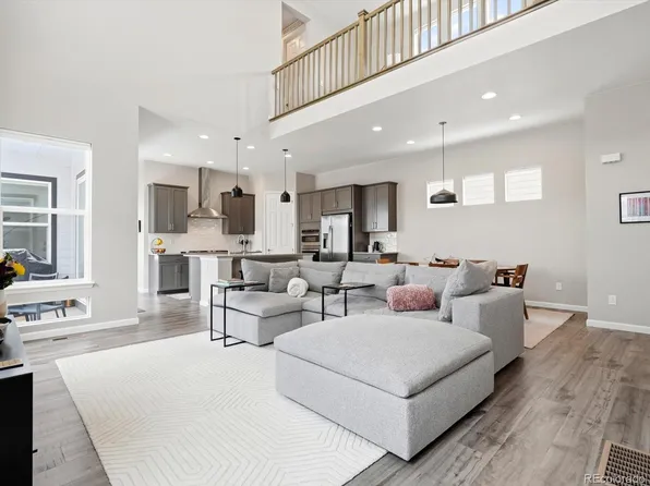 6074 Sima Circle, Littleton, CO 80124