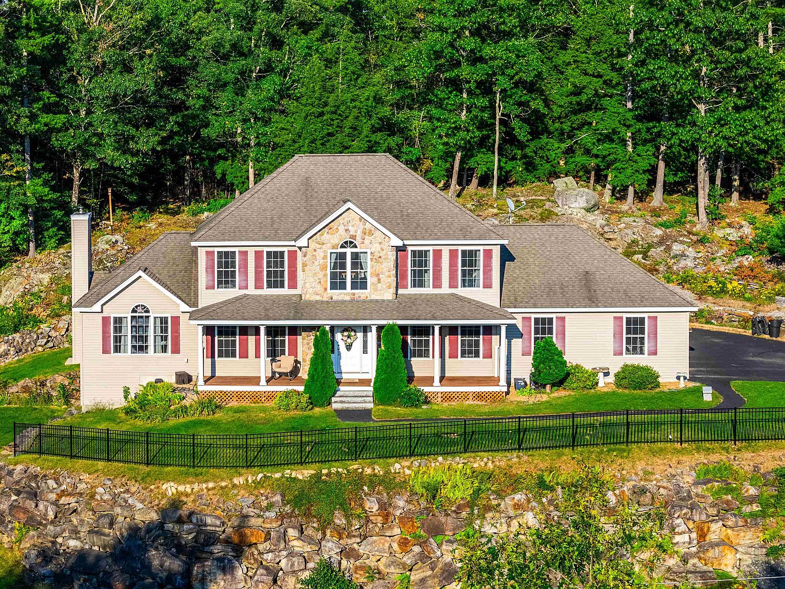 42 Rolling Hill Drive, Weare, NH 03281 | Zillow