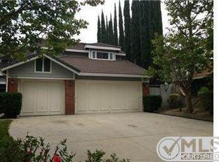 28620 Cloverleaf Pl, Castaic, CA 91384