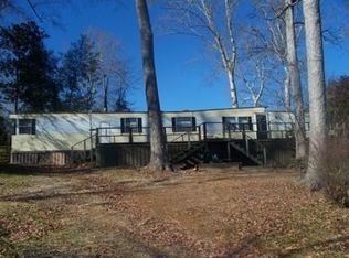 777 Beechwood Loop, Hemphill, TX 75948