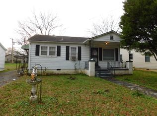 122 S Conner St, Florence, AL 35630