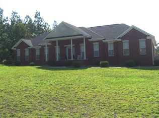 176 Connector Rd, Graniteville, SC 29829