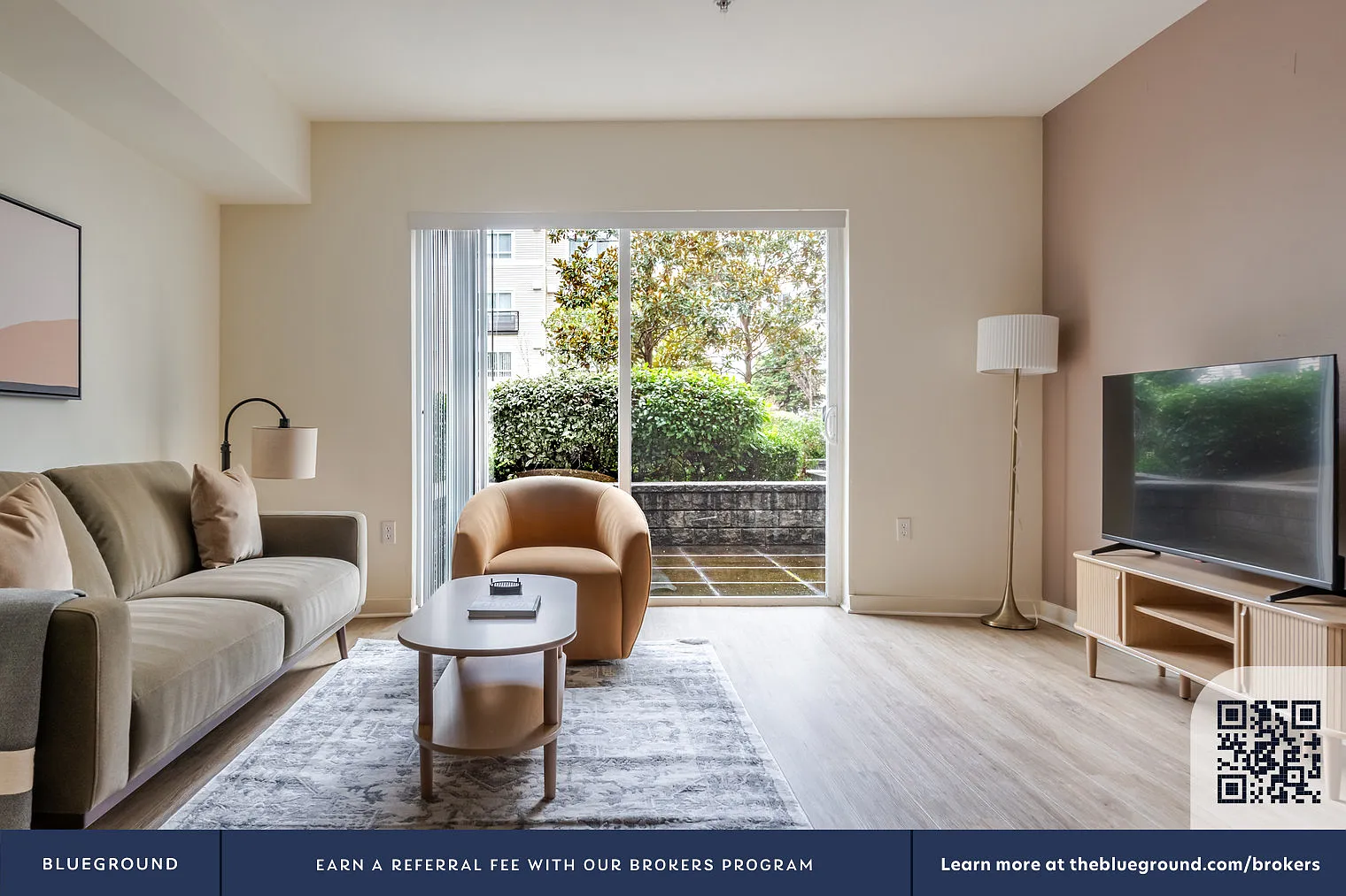 1 bed, 1.0 bath, 750 sqft, $2,220 — Photo 3