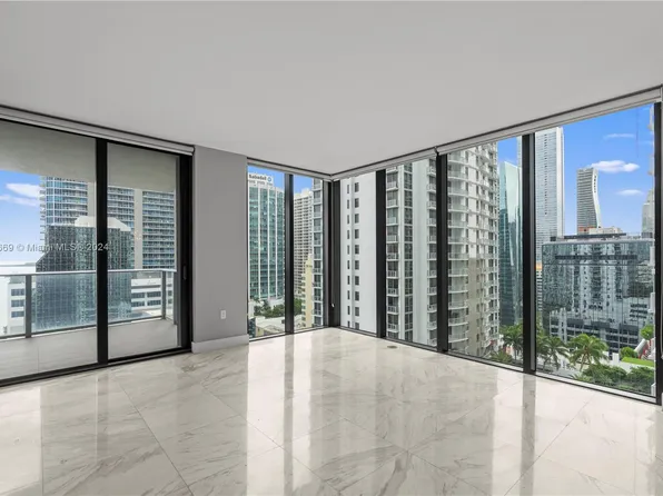 1010 Brickell Ave #2205, Miami, FL 33130