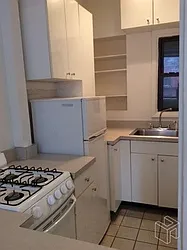 Rented by Halstead Real Estate