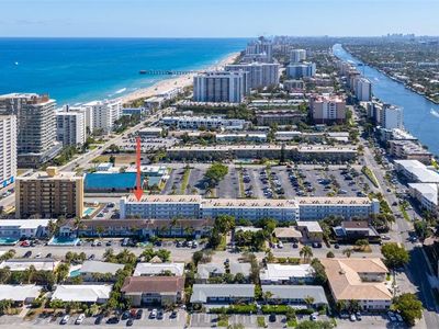 3221 NE 8th St #305F, Pompano Beach, FL, 33062