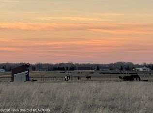 840 Peak View Estates Rd, Victor, ID 83455