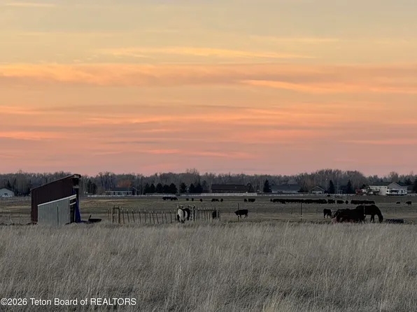 840 Peak View Estates Rd, Victor, ID 83455