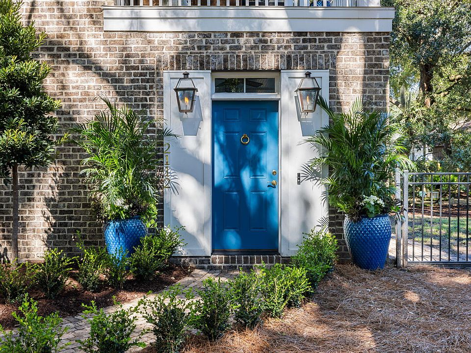 2112 Parkway Dr, Charleston, SC 29412 | MLS #25028754 | Zillow