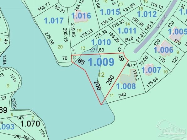 0 Charleston Ct, Brewton, AL 36426