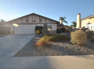 28457 Merridy Ave, Highland, CA 92346