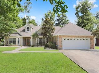 18016 Ashton Dr, Hammond, LA 70403