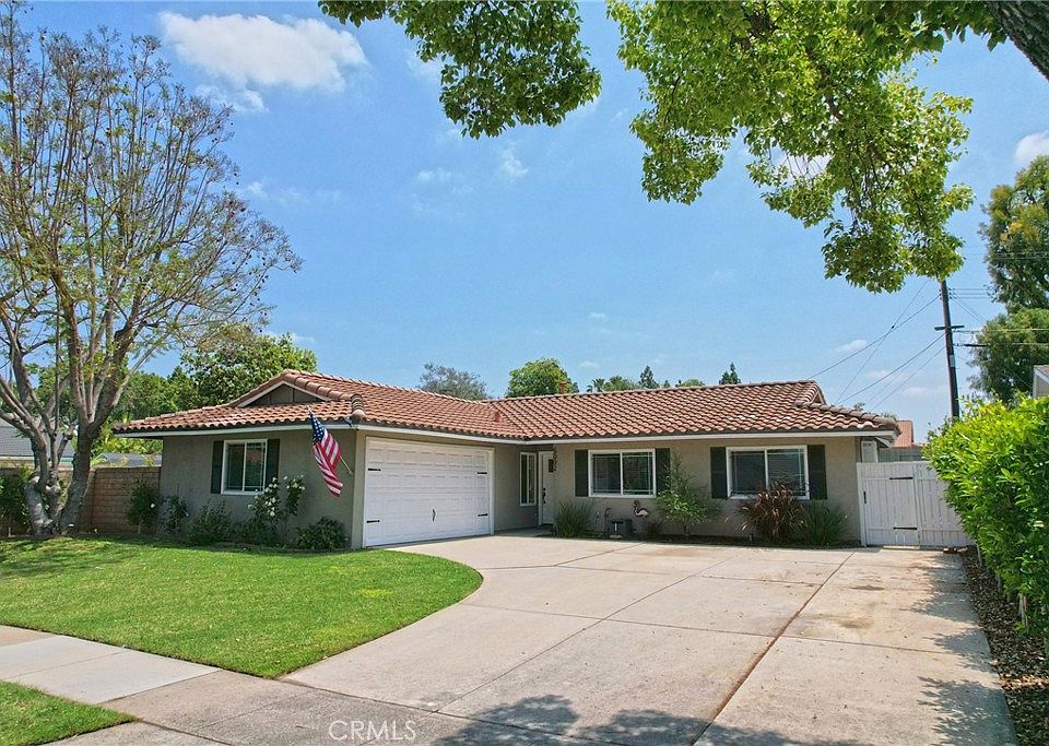 5002 Casa Loma Ave, Yorba Linda, CA 92886 Zillow