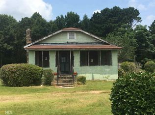 762 Bartley Rd, Lagrange, GA 30241