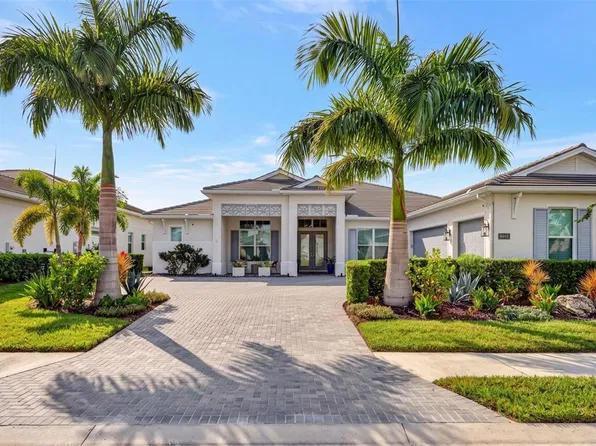 8448 CANE BAY COURT, LAKEWOOD RANCH, FL 34202
