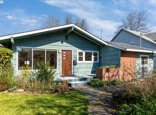 2015 SE Bidwell St, Portland, OR 97202