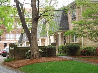 2230 Roswell Ave APT 4, Charlotte, NC 28207