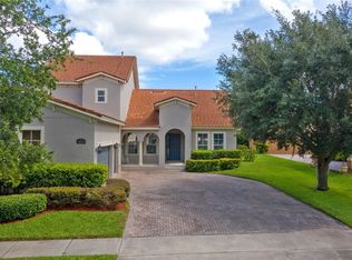 14605 Avenue Of The Rushes, Winter Garden, FL 34787