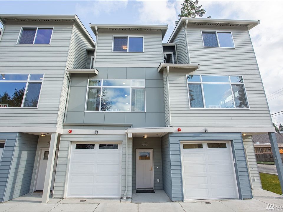 1st image of 2322 N 185th St Unit D