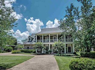 415 Ridge Cir, Brandon, MS 39047